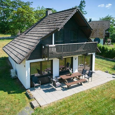 Holiday Home Am Sternberg 97 By Interhome Frankenau Kültér fotó