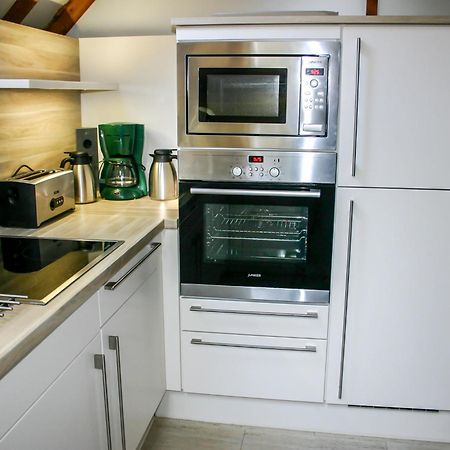 Holiday Home Am Sternberg 97 By Interhome Frankenau Kültér fotó