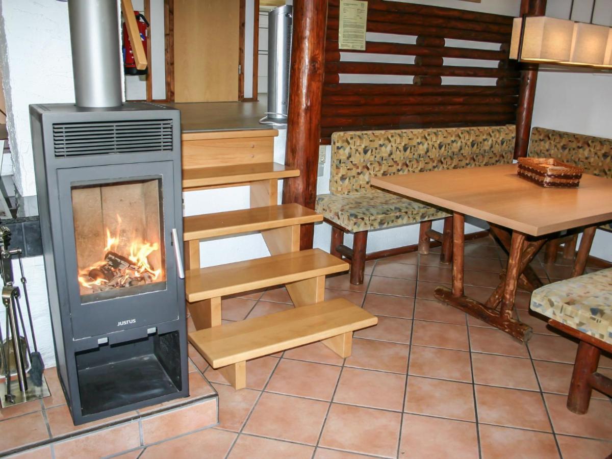 Holiday Home Am Sternberg 97 By Interhome Frankenau Kültér fotó