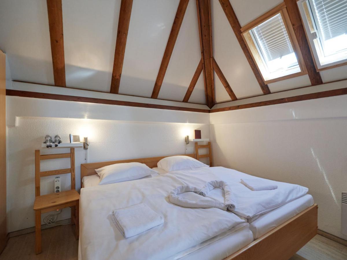 Holiday Home Am Sternberg 97 By Interhome Frankenau Kültér fotó