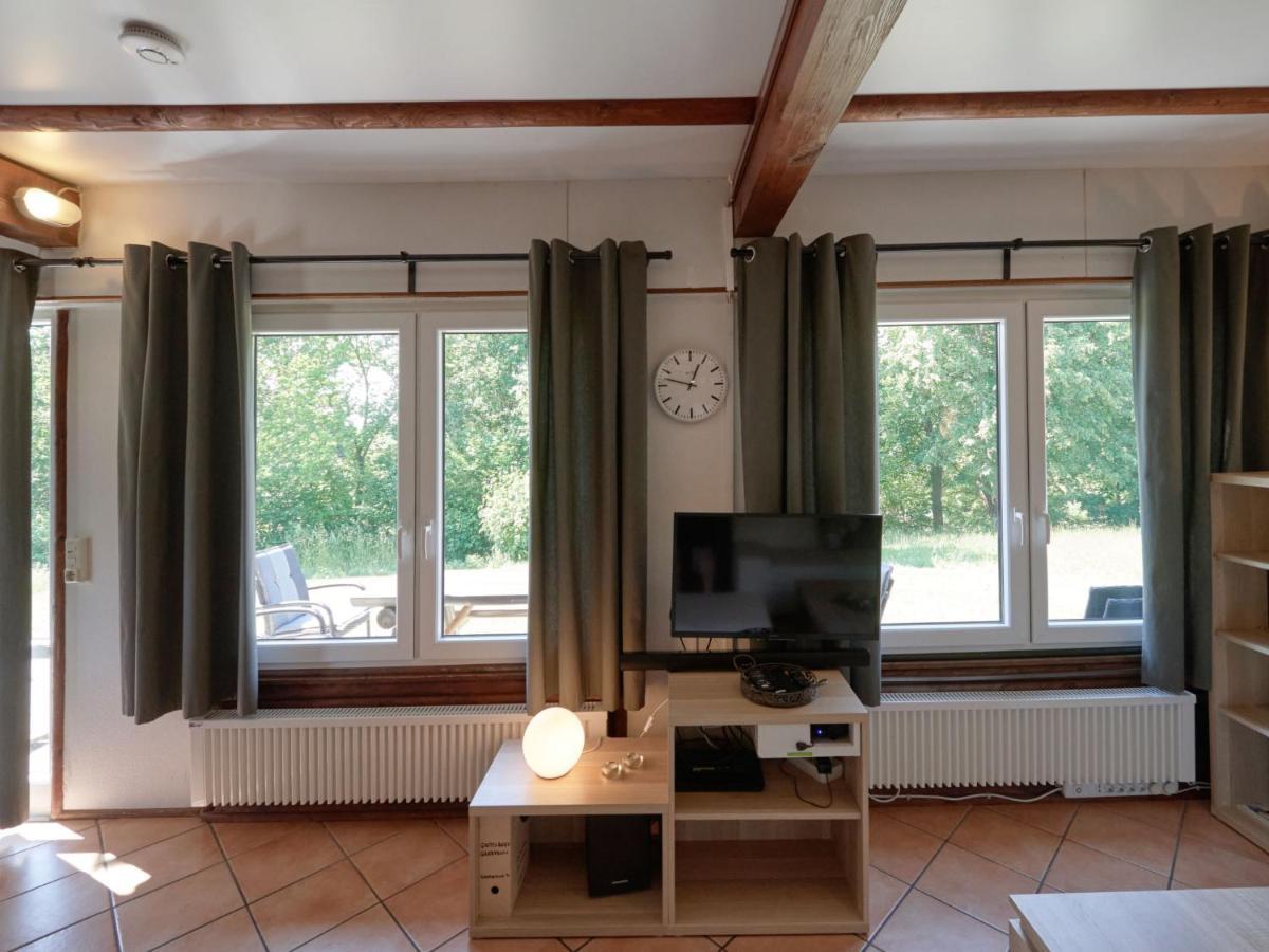 Holiday Home Am Sternberg 97 By Interhome Frankenau Kültér fotó