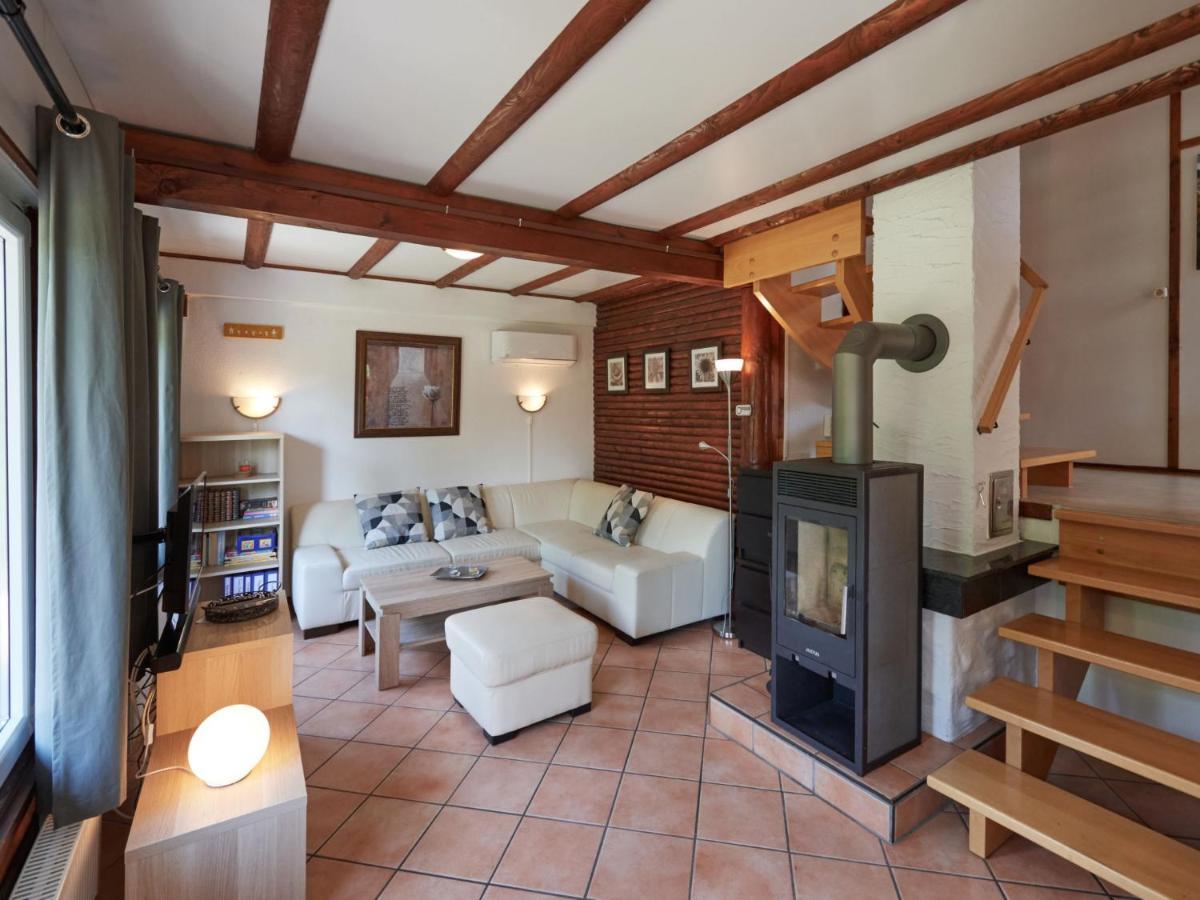 Holiday Home Am Sternberg 97 By Interhome Frankenau Kültér fotó