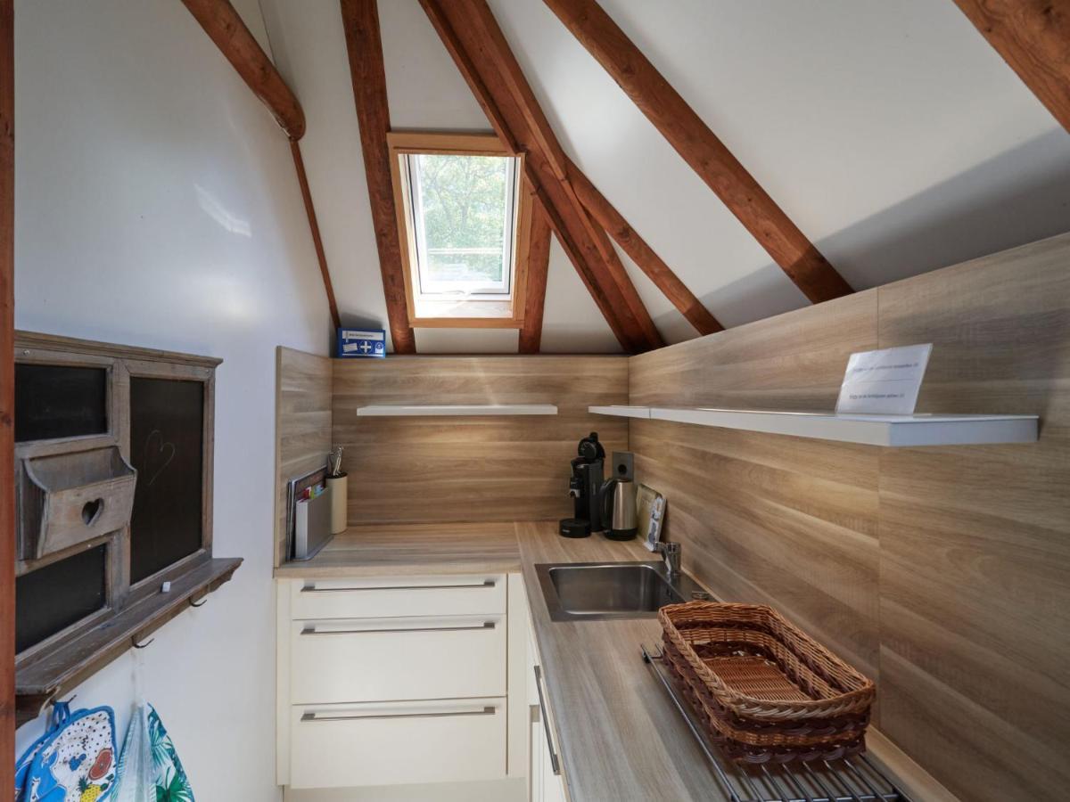 Holiday Home Am Sternberg 97 By Interhome Frankenau Kültér fotó