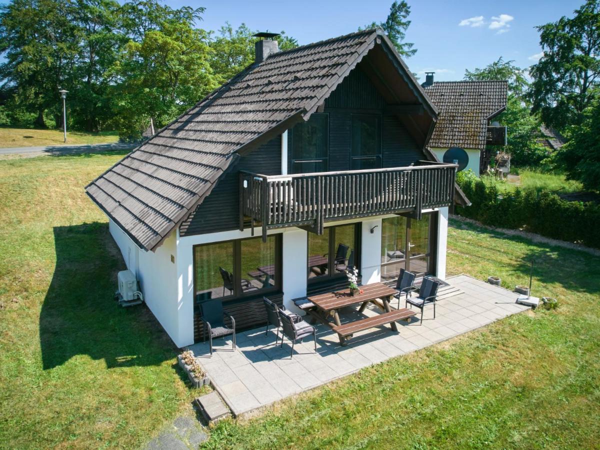 Holiday Home Am Sternberg 97 By Interhome Frankenau Kültér fotó