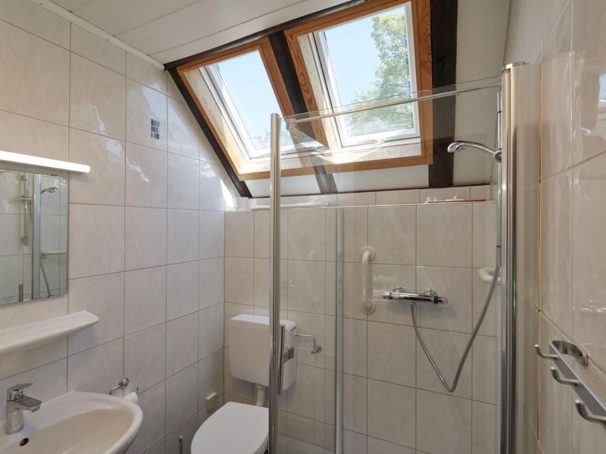 Holiday Home Am Sternberg 97 By Interhome Frankenau Kültér fotó