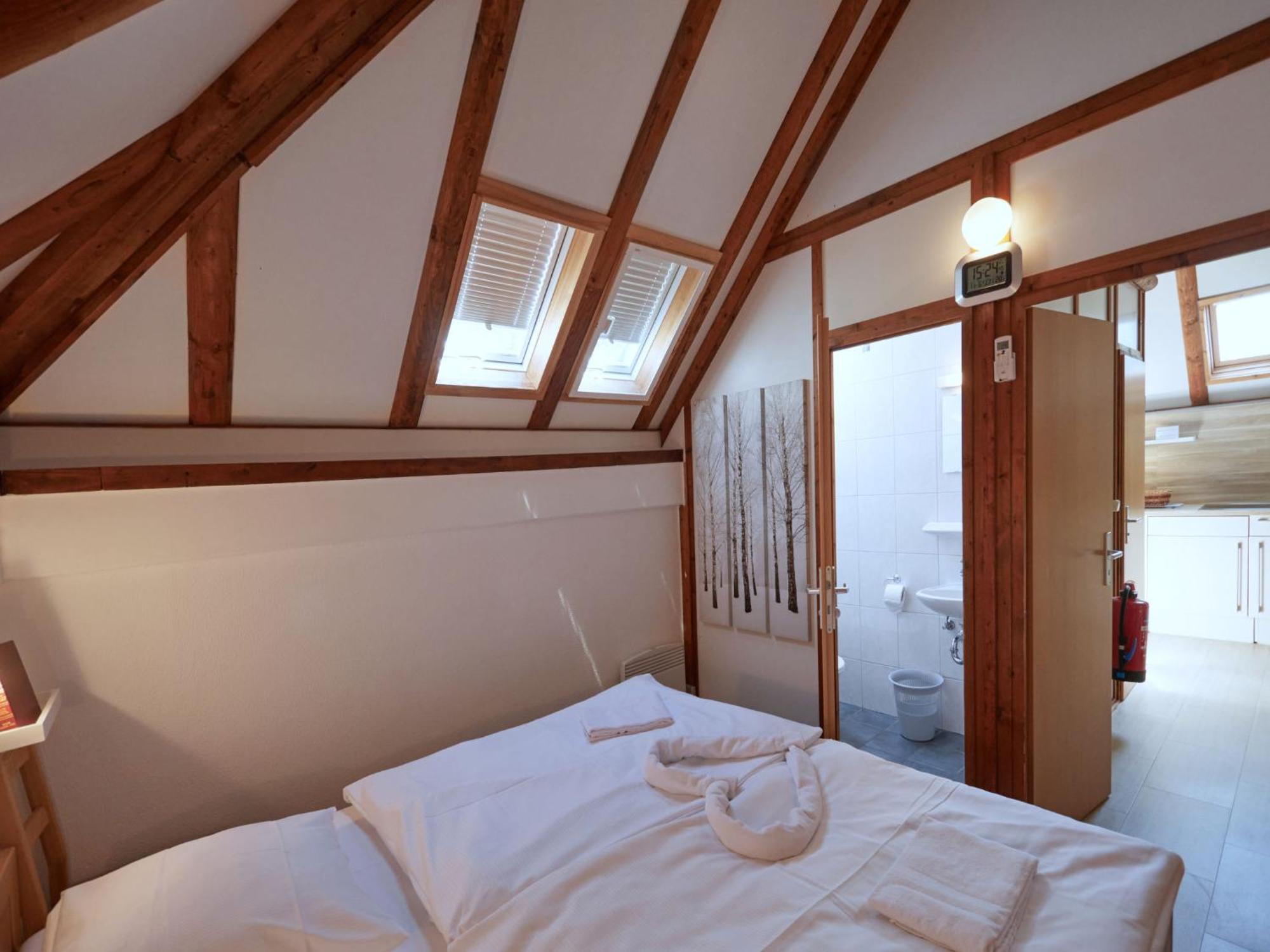 Holiday Home Am Sternberg 97 By Interhome Frankenau Kültér fotó