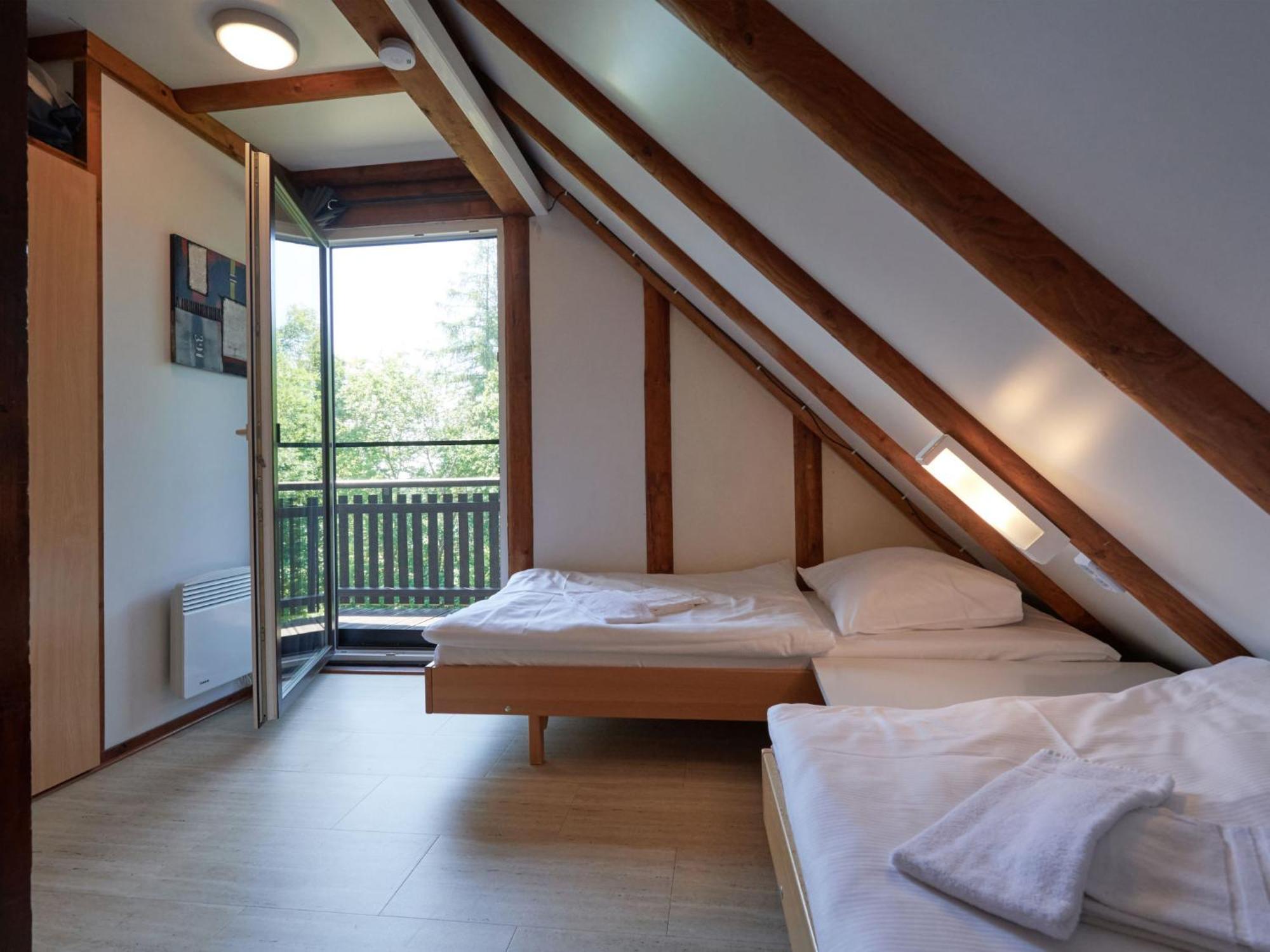 Holiday Home Am Sternberg 97 By Interhome Frankenau Kültér fotó
