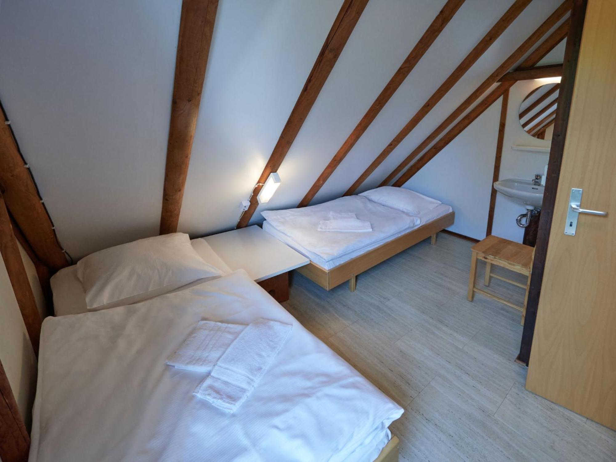 Holiday Home Am Sternberg 97 By Interhome Frankenau Kültér fotó