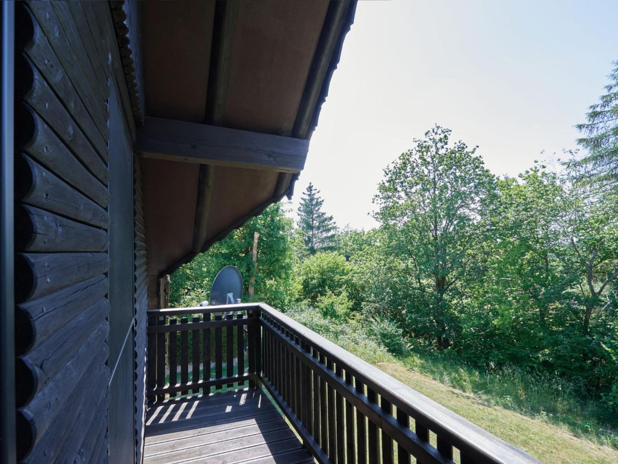 Holiday Home Am Sternberg 97 By Interhome Frankenau Kültér fotó