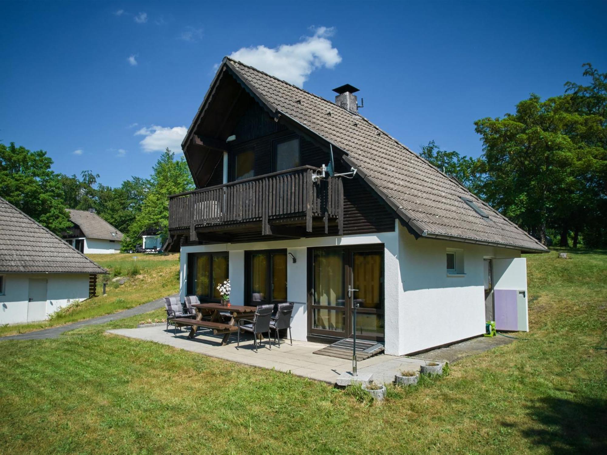 Holiday Home Am Sternberg 97 By Interhome Frankenau Kültér fotó