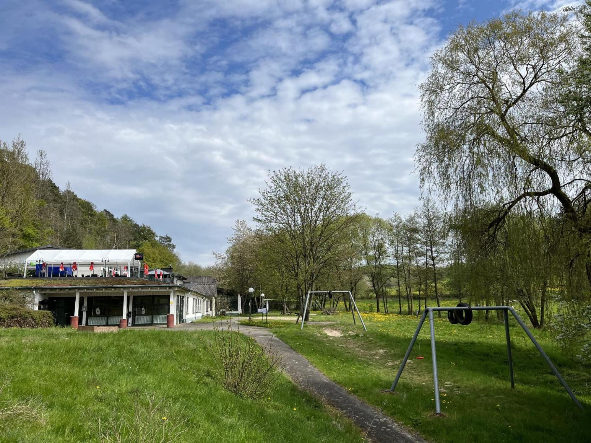 Holiday Home Am Sternberg 97 By Interhome Frankenau Kültér fotó