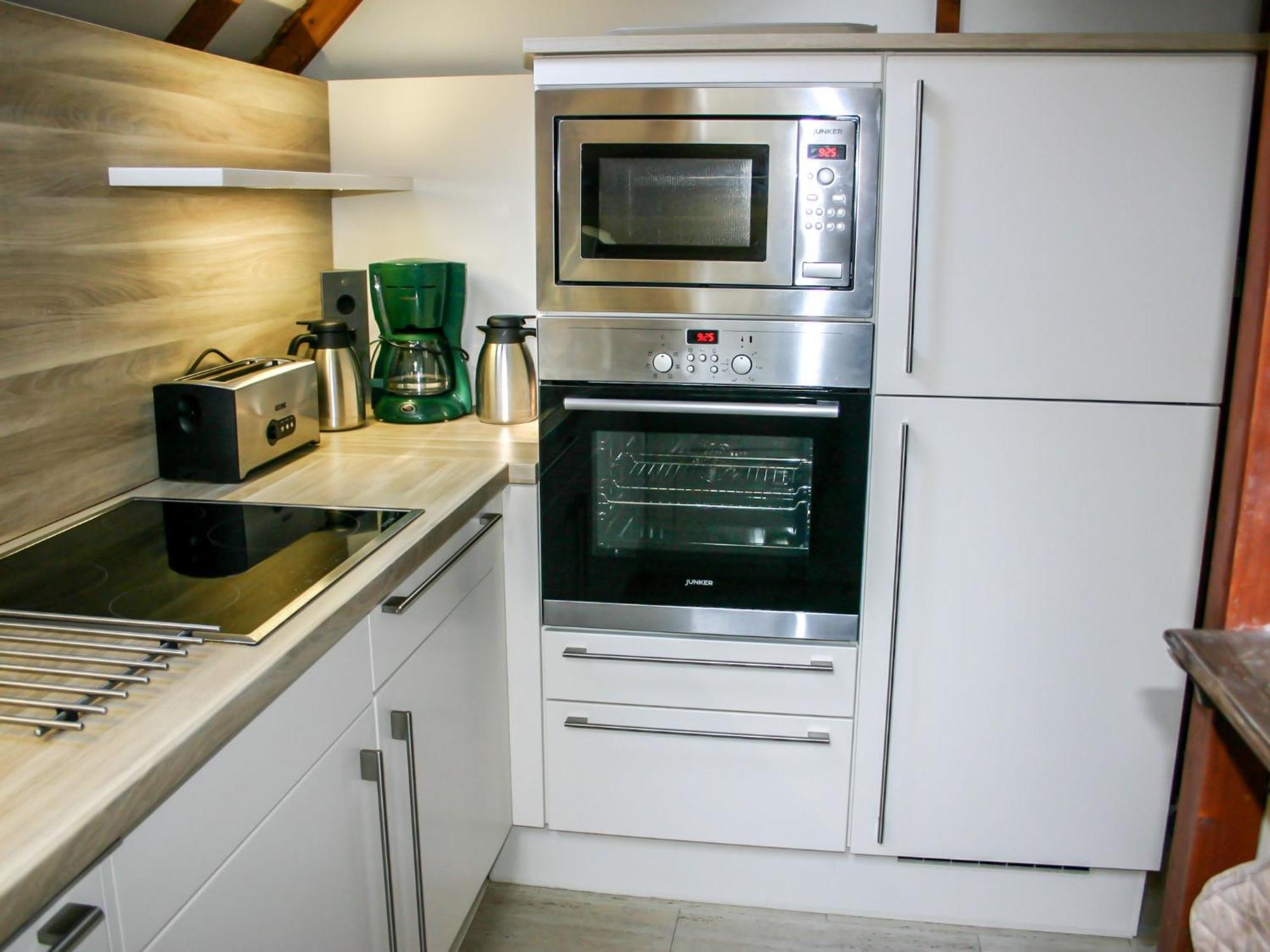 Holiday Home Am Sternberg 97 By Interhome Frankenau Kültér fotó